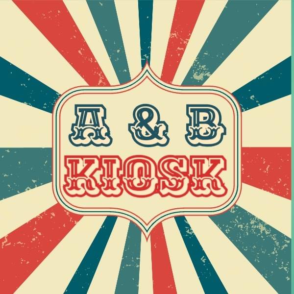A&B Kiosk